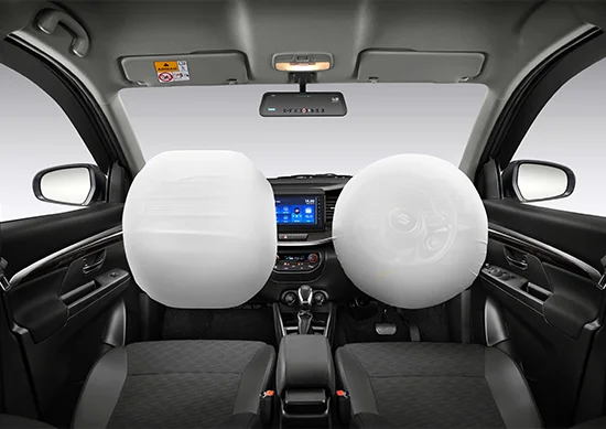 NEW XL7 HYBRID