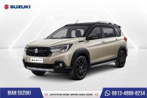 NEW XL7 HYBRID