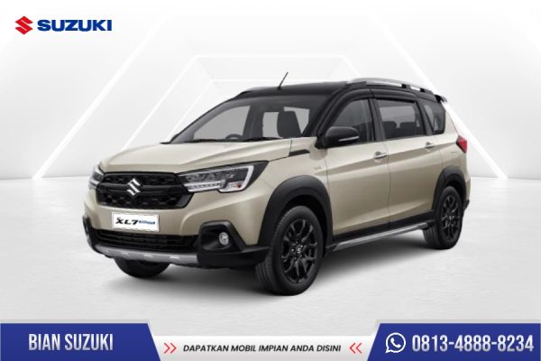 NEW XL7 HYBRID