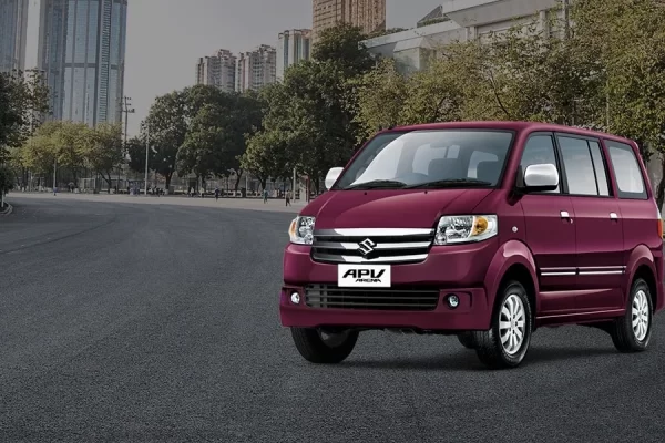 APV