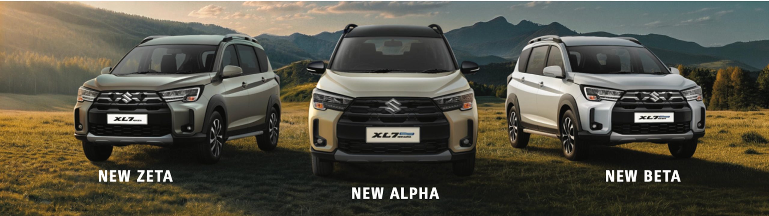 NEW XL7 HYBRID MC