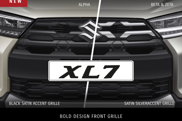 NEW XL7 HYBRID MC