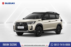 NEW XL7 HYBRID MC