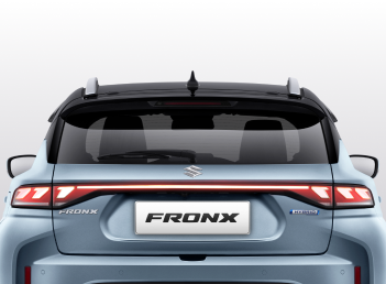 FRONX
