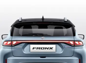 FRONX