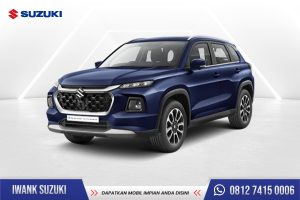 GRAND VITARA