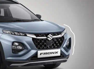 FRONX