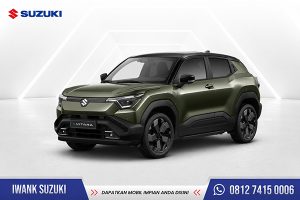 e VITARA