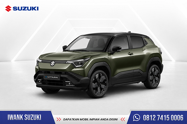 e VITARA